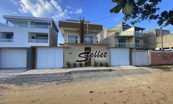 Imagem: Casa com 3 dormitórios à venda, 126 m²