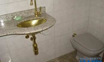 Imagem 6: CASA TÉRREA - PARQUE CONTINENTAL - SP