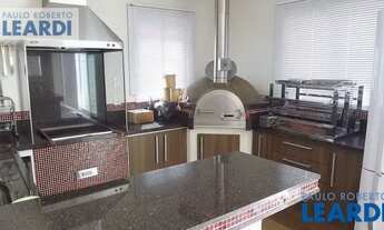 Imagem 6: CASA EM CONDOMÍNIO - LOTEAMENTO ALPHAVILLE CAMPINAS - SP