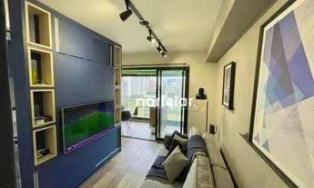 Imagem: Studio com 1 dormitório à venda, 35 m²