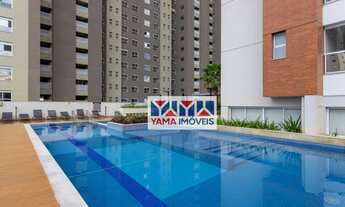 Imagem 2: Apartamento 3 suítes, 2 vagas, novíssimo Uber Gaudi