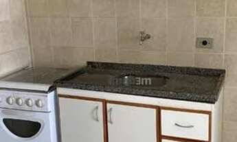 Imagem 5: Kitnet com 1 dormitório para alugar, 26 m² por R$ 700/mês