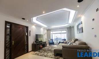 Imagem 2: SOBRADO - TATUAPÉ - SP