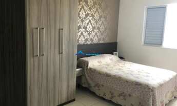 Imagem 5: Apartamento C/ 02 Dorms - Condomínio Morada dos Pinheiros- Várzea paulista