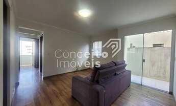 Imagem 3: Edifício Ipê Amarelo - Órfãs - Apartamento Garden