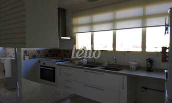 Imagem 5: Santo André - Apartamento Padrão - Jardim