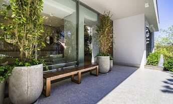 Imagem 3: Apartamento para Venda - 120.48m², 3 dormitórios, sendo 3 suites, 2 vagas - Petrópolis