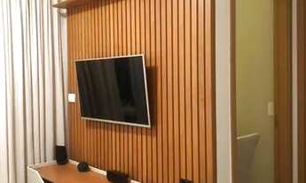 Imagem: Apartamento 1 quarto mobiliado