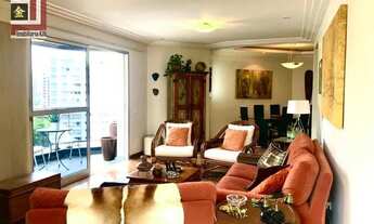 Imagem 3: Apartamento á venda em Moema