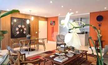 Imagem 5: Cobertura com 4 suítes à venda, 342 m² por R$ 4.500.000 - Jardim Oceânico - Rio de Janeiro