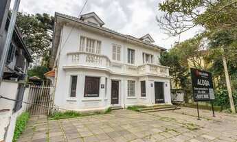 Imagem: PORTO ALEGRE - Casa Comercial - Moinhos