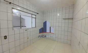 Imagem 7: Casa com 2 dormitórios para alugar por R$ 1.550,00/mês - Jardim Itapark Velho - Mauá/SP