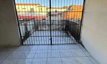 Imagem: Vendo Apto Nova Metrópole em cima, com