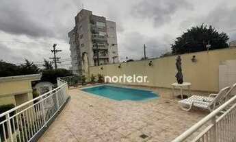 Imagem 5: Apartamento com 2 dormitórios à venda, 70 m² por R$ 424.000,00 - Vila Pereira Barreto - Sã