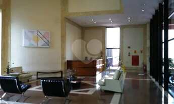 Imagem 7: São Paulo - Conjunto Comercial/Sala - BROOKLIN