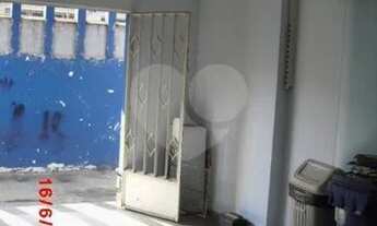 Imagem 6: CASA TÉRREA A VENDA NO BUTANTÃ