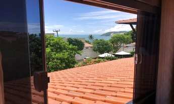 Imagem 2: Pousada em Ponta Negra