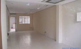 Imagem 3: SOBRADO - JARDIM PAULISTA - SP