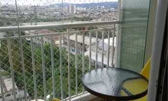 Imagem 5: Apartamento de 2 quartos 1 vaga na Vila Endres- Guarulhos