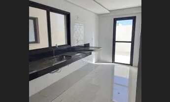 Imagem 4: Aluga-se apartamento novo, com área externa privativa, em excelente localização no Major P