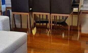 Imagem 2: Apartamento com 3 dormitórios, 137 m² - venda por R$ 930.000,00 ou aluguel por R$ 6.990,00