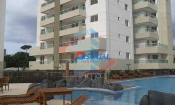 Imagem 2: Excelente apartamento para locação com amplo espaço e localização privilegiada, Cond. Res