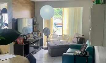 Imagem 2: Apartamento para venda possui 63 metros quadrados com 3 quartos em Zoobotânico - Teresina