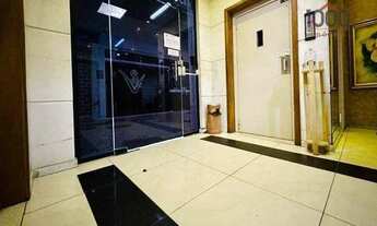 Imagem 2: Apartamento com 1 dormitório à venda, 51 m² por R$ 165.000,00 - Centro - Juiz de Fora/MG