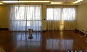 Imagem 5: APARTAMENTO - MORUMBI - SP