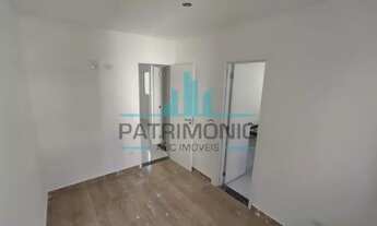 Imagem 7: Apartamento à venda, 53m² - Campestre - Santo André - AP1409