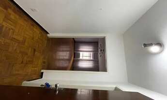 Imagem: ALUGO Apto c/ 100m2, 03dorm, Higienópolis