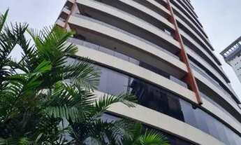 Imagem 3: Alugo no Ed. Amalfi 3 suítes +sacada gourmet +3 vagas