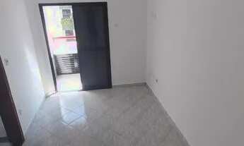 Imagem 7: Apartamento 3 dormitórios em Guilhermina - Praia Grande - SP