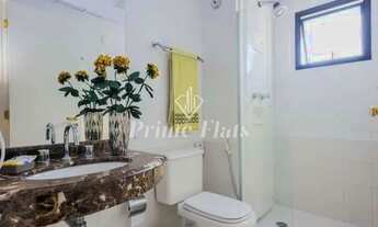 Imagem: Flat disponível para locação no Condomínio