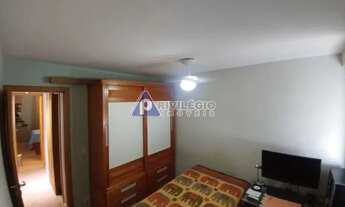 Imagem 2: Apartamento à venda, 2 quartos, 1 suíte, 1 vaga, Vila Isabel - RIO DE JANEIRO/RJ