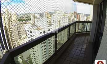 Imagem 4: Apartamento (cobertura 2 - duplex) 3 dormitórios/suite, cozinha planejada, portaria 24hs