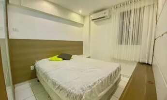 Imagem 7: QUARTO E SALA LINDO PERTO DA PRAIA