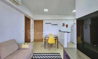 Imagem 2: Apartamento Padrão em Ribeirão Preto