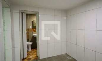 Imagem 5: Casa para Aluguel - Nova Gerti, 1 Quarto, 32 m2