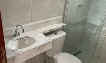 Imagem 4: Casa Nova 3 dorm 1 suíte , piscina e churrasqueira