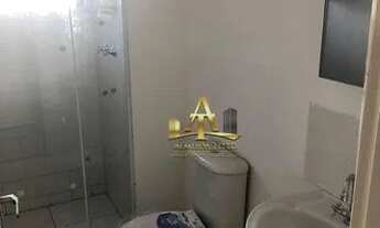 Imagem 5: Apartamento para locação no condomínio Conviva Barueri 3 dormitórios sendo 1 suite