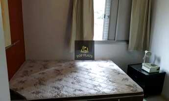 Imagem 5: Flat para aluguel na Vila Nova Conceição - SP