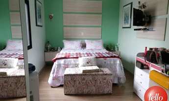 Imagem 2: São Paulo - Apartamento Padrão - Santana