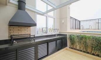 Imagem 7: Cobertura Locação 4 Dormitórios - 310 m² Vila Nova Conceição