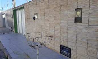 Imagem: AlUGUEL CASA NOVA PARNAMIRIM