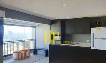 Imagem 2: Studio para alugar Campo Belo