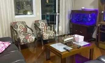 Imagem 2: Apartamento Jardim Aquarius - 128 m² por R$3.500,00 - São José dos Campos