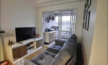 Imagem 3: Apartamento para Aluguel - Ipiranga, 2 Quartos, 63 m2