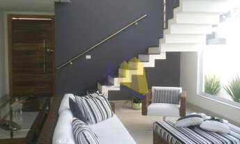 Imagem: Casa com 4 dormitórios, 283 m² - venda