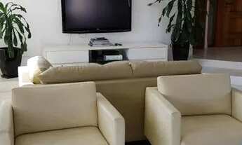 Imagem 3: APARTAMENTO - CAMPO BELO - SP